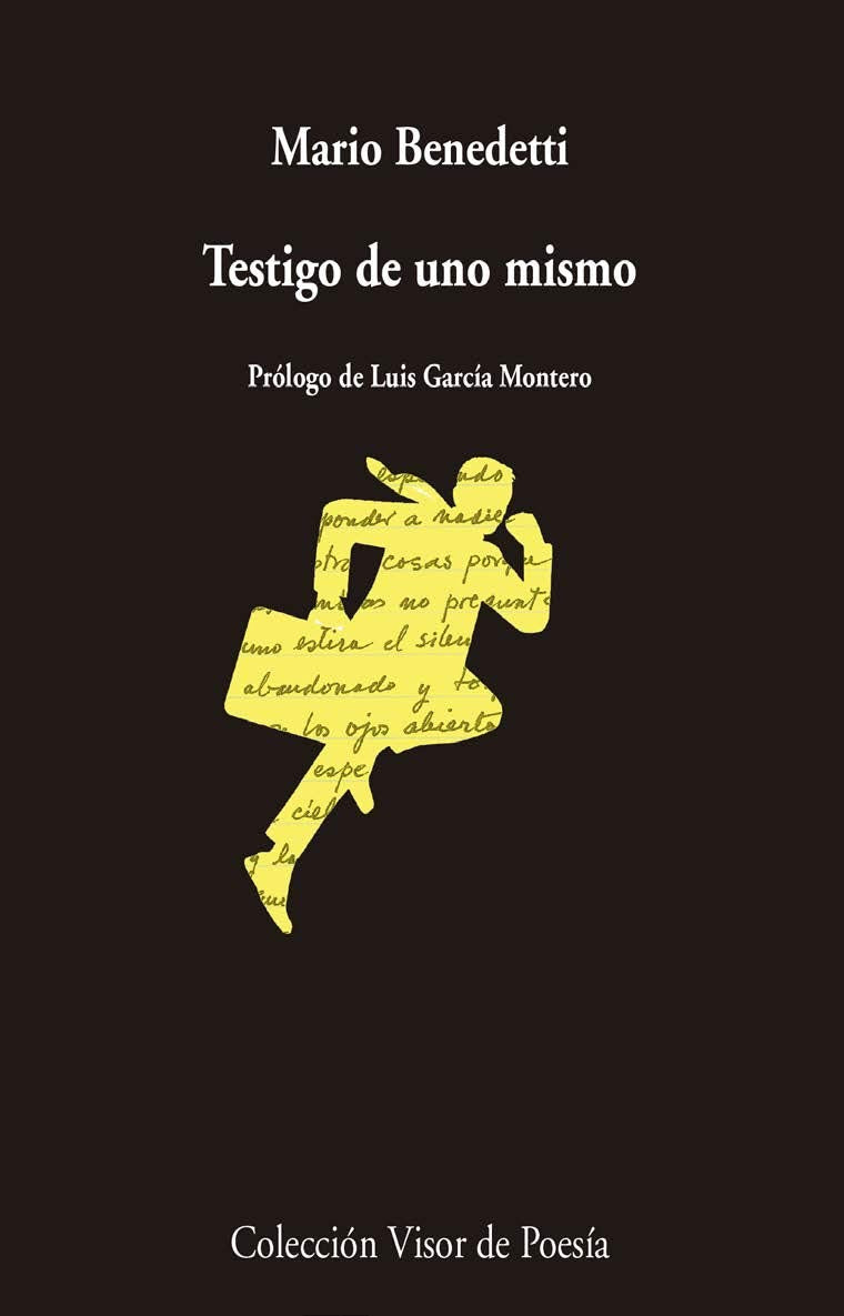Libro: Testigo de uno mismo