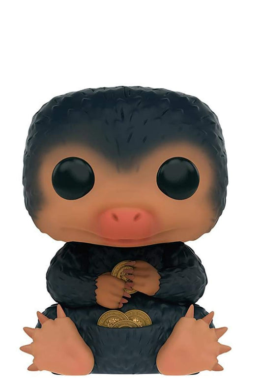 Funko Pop Movies: Fantastic Beasts - Niffler Figura de Acción