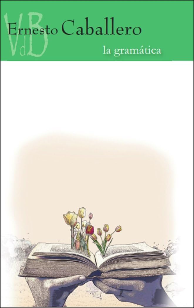 Libro: La gramática