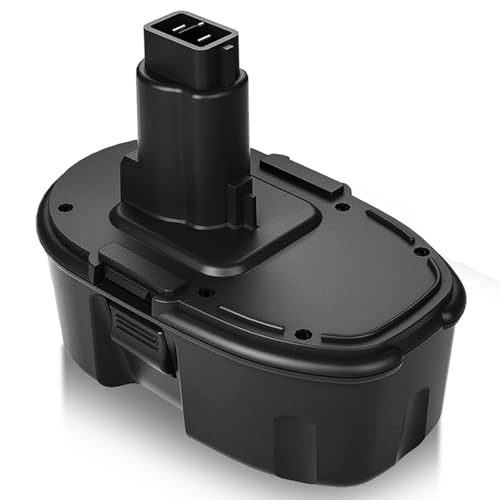 Batería-de-repuesto-Eagglew-DC9096-de-4500-mAh-para-Dewalt-de-18-V,-compatible-con-Dewalt-XPR-de-18-voltios,-NiMH,-DC9098,-DC9096,-DC9099,-DC970,-DW9095,-DW9096,-DW9098,-DW9099,-DE9039,-DE9095,-DE9096,-herramientas-inalámbricas.