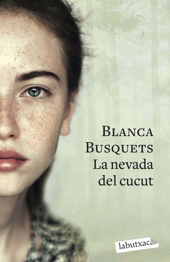 Libro: La nevada del cucut