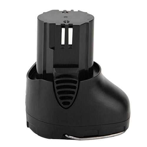 Batería-de-repuesto-de-iones-de-litio-Exmate-de-10,8-V-y-3,0-Ah,-compatible-con-Dremel-855-01,-855-02,-8000-01,-8001-01-y-8001-02-(10,8-V)