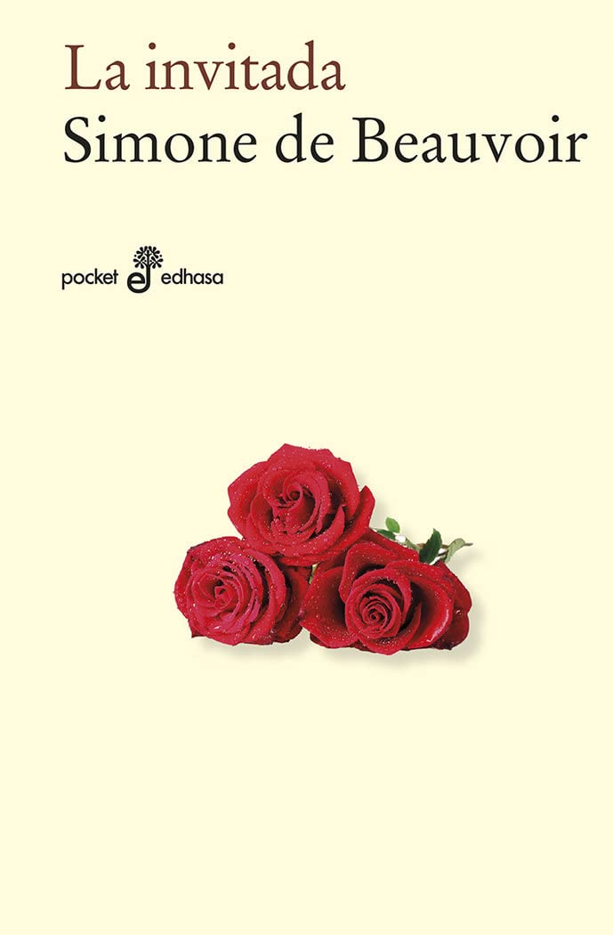 La invitada (bolsillo): 62 (Pocket Edhasa)