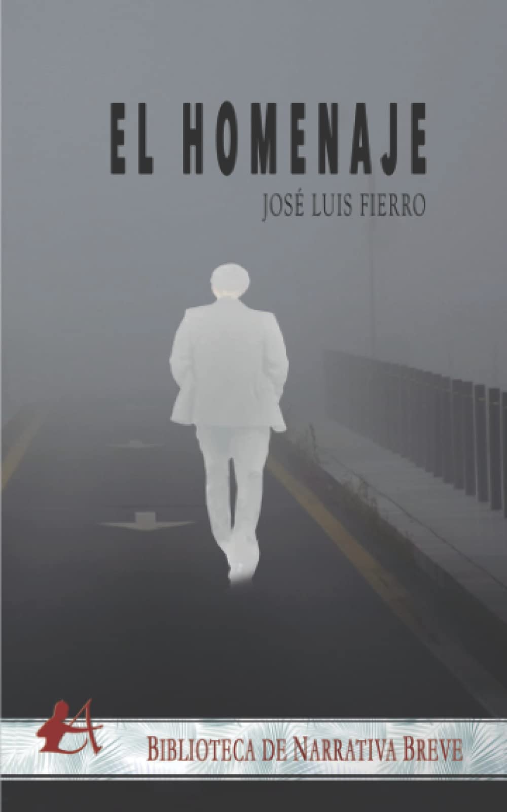 Libro: EL HOMENAJE