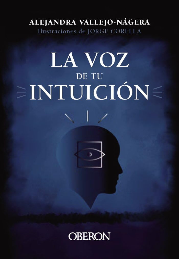 Libro: La voz de tu intuición: El juego psicológico que desarolla el sexto sentido