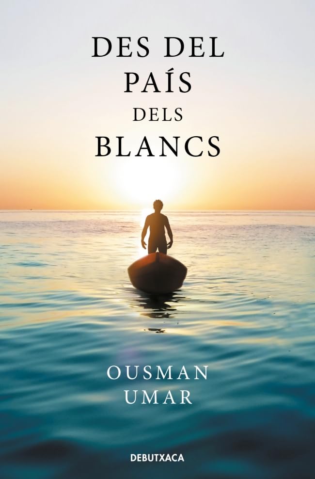Libro: Des del país dels blancs (Divulgació)
