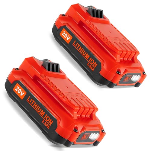 Batería-NSTTYK-CMCB202-2-de-3,5-Ah-y-20-V-para-Craftsman-V20,-CMCB202,-CMCB204,-CMCB206,-para-todas-las-herramientas-inalámbricas-V20*-CMCD700C1-CMCK700D2-CMCV002B-CMCG400B-CMCS600B-CMCK401D2