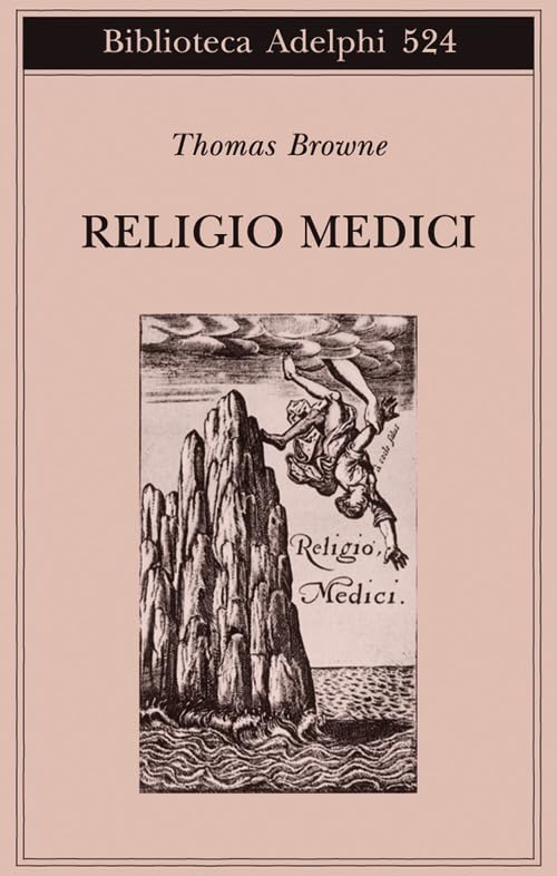 Libro: Religio medici