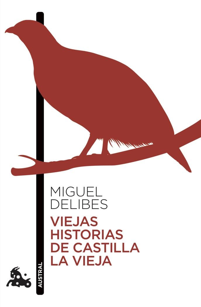 Libro: Viejas historias de Castilla la Vieja