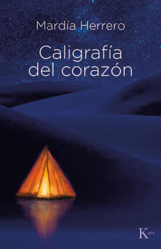Caligrafía del corazón (Sabiduría perenne)