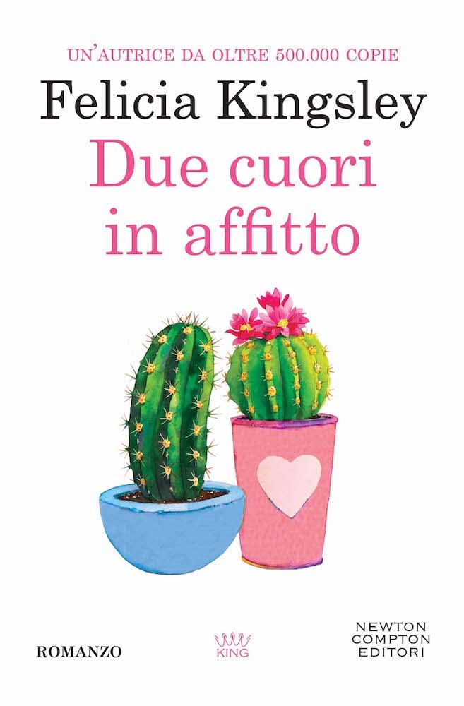 Libro: Due cuori in affitto MAYLONG