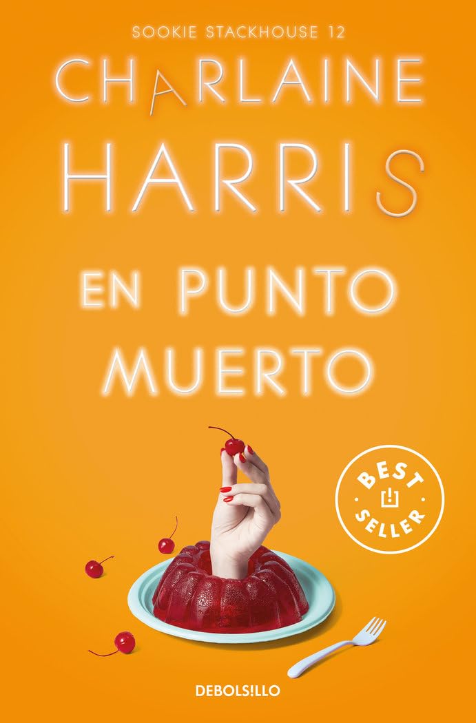 Libro: En punto muerto / Deadlocked (Sookie Stackhouse) (Spanish Edition)