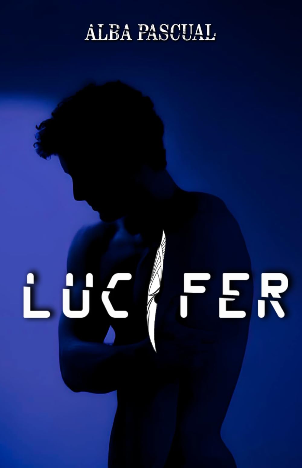 Libro: Lucifer: Primer Libro (Spanish Edition)