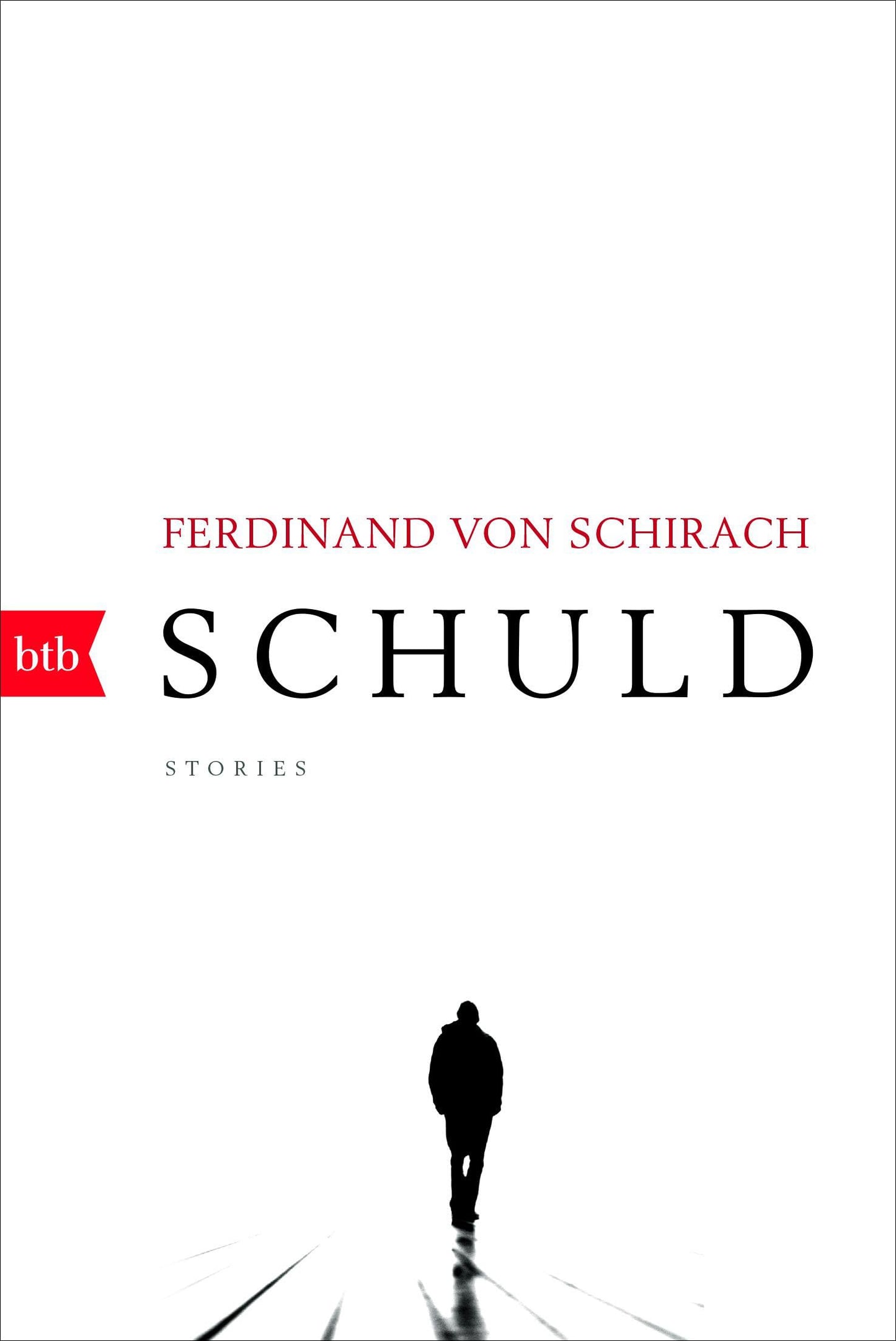 Libro: Schuld: Stories