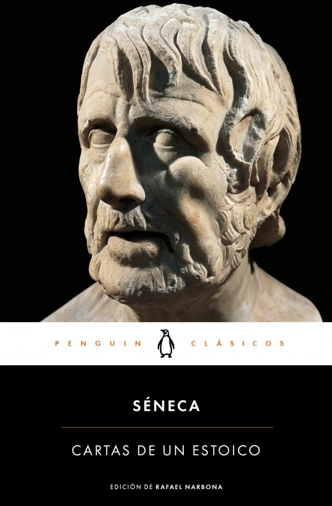 Libro: Cartas de un estoico (Penguin Clásicos)