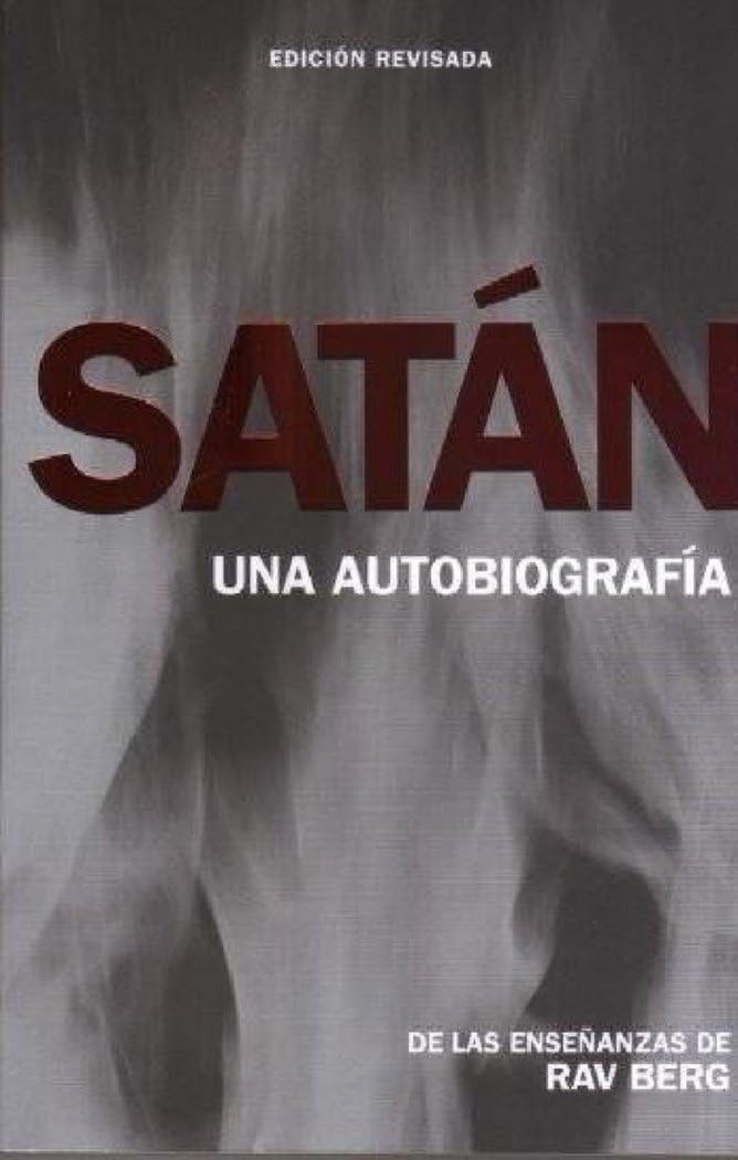 Libro: Satán. Una autobiografía / 3 ed.