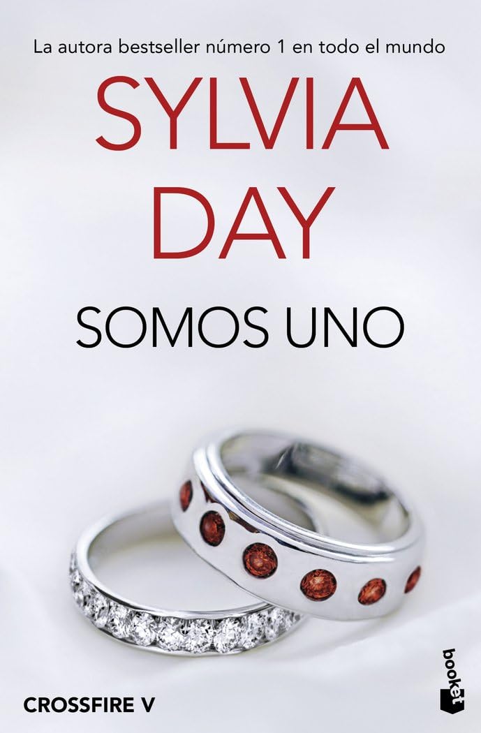 Libro: Somos uno (Bestseller)