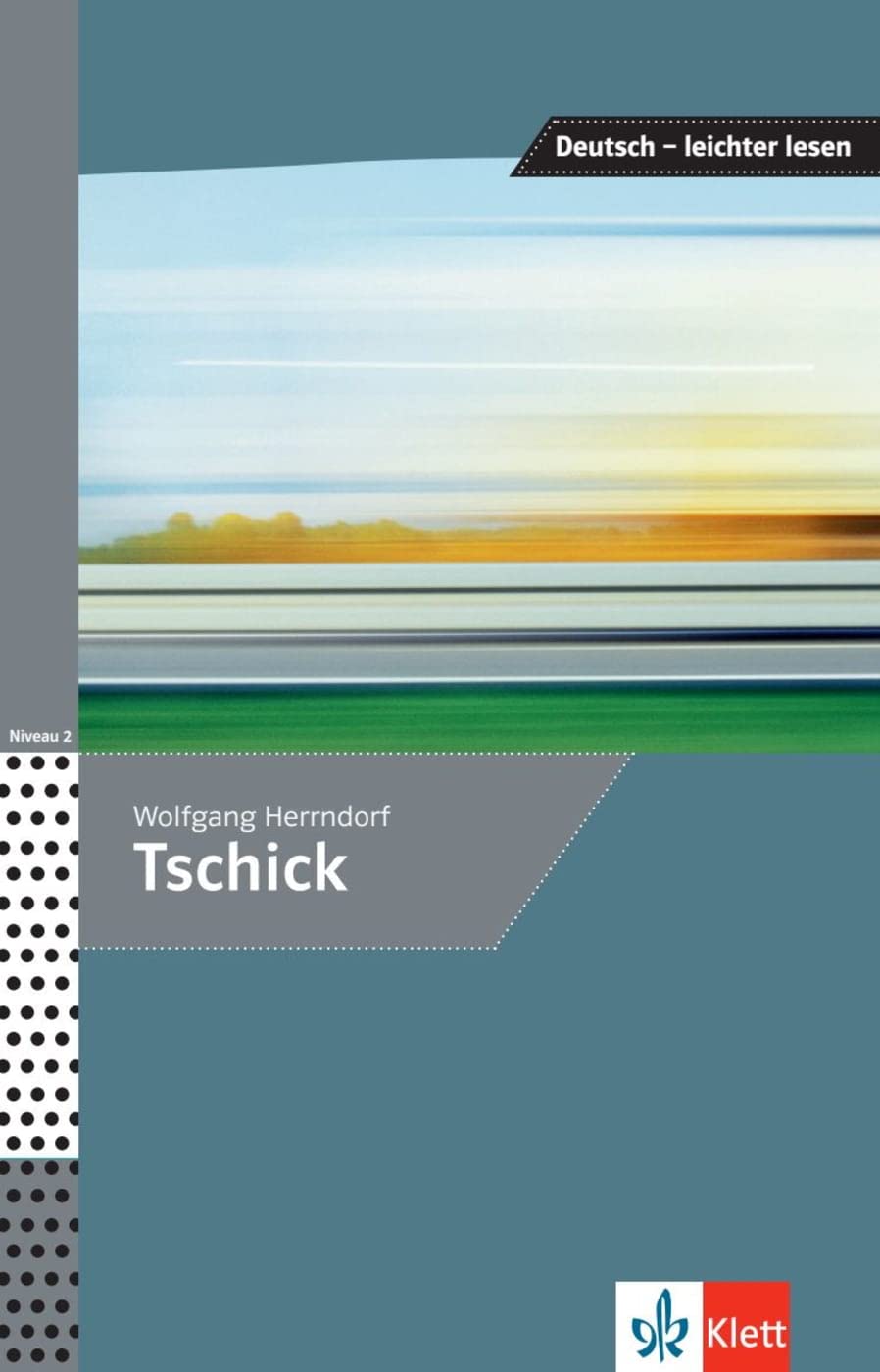 Libro: Tschick: Lektüre (KLETT)