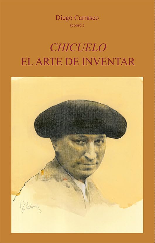 Libro: Chicuelo. El arte de inventar
