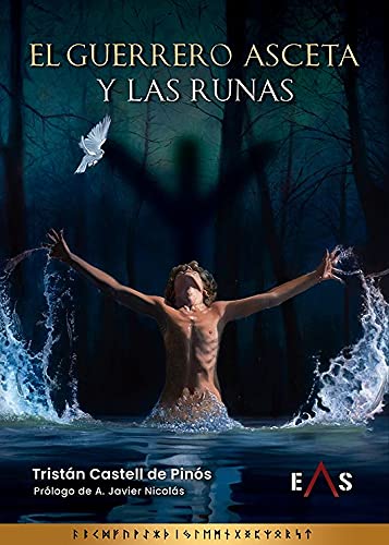Libro: EL GUERRERO ASCETA Y LAS RUNAS: 9 (Hespérides)