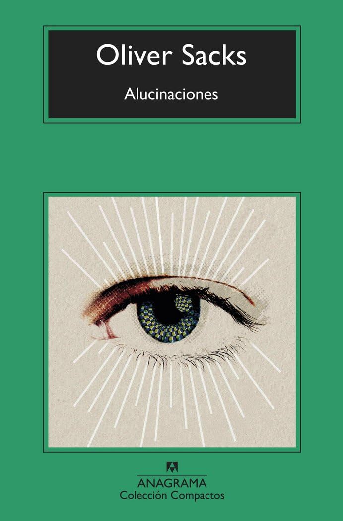 Libro: Alucinaciones (Spanish Edition)