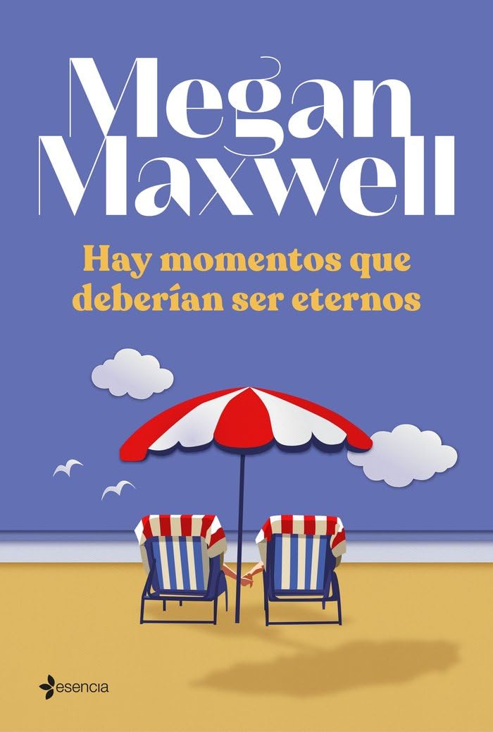 Libro: Hay momentos que deberían ser eternos (Contemporánea)