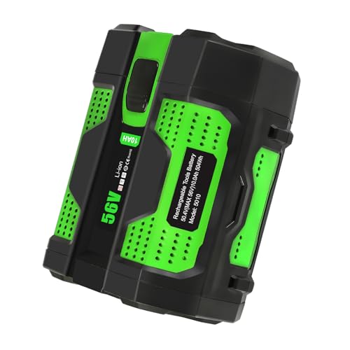 Batería-de-iones-de-litio-Aoasur-de-10-000-mAh-para-EGO-de-56-V-(10-0-Ah,-verde)