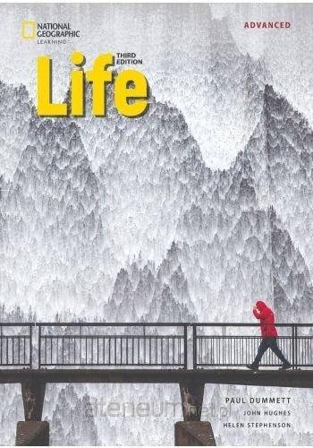 Libro: Life Advanced with the Spark Platform (Life, Third Edition)