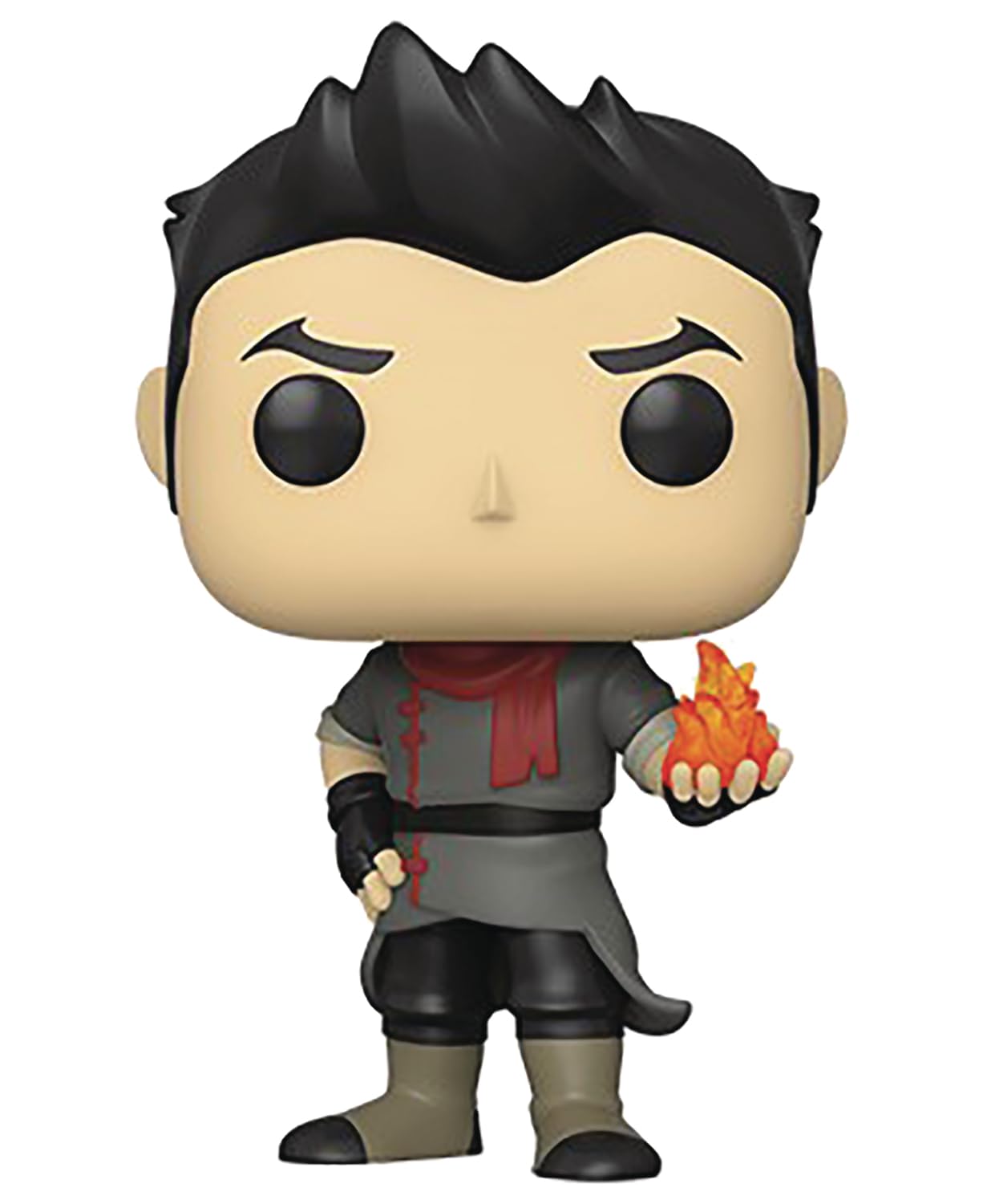 Funko Pop! Animación: Legend of Korra - Mako Figura de Vinilo