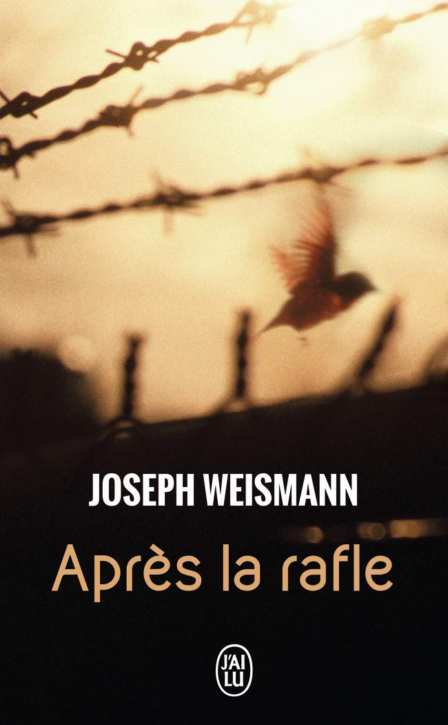 Libro: Après la rafle