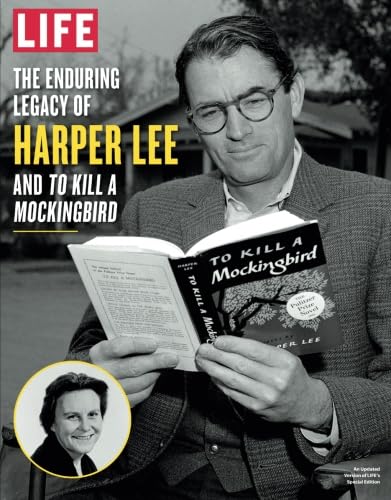 Libro: LIFE The Enduring Legacy of Harper Lee and To Kill a Mockingbird