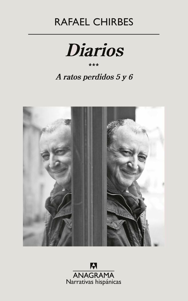 Libro: Diarios. A ratos perdidos 5 y 6: A ratos perdidos 5 y 6 (Spanish Edition)