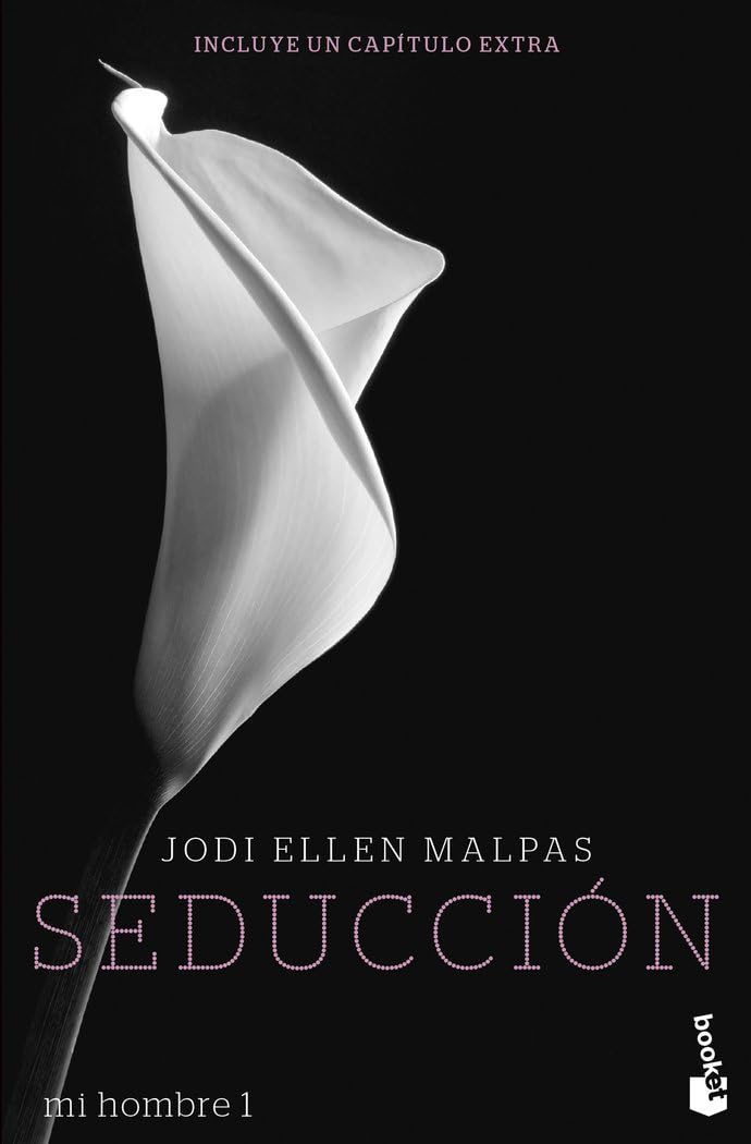 Libro: Mi hombre. Seducción: Serie Mi hombre 1 (Bestseller)