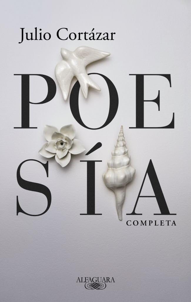 Libro: Poesía completa (Hispánica)
