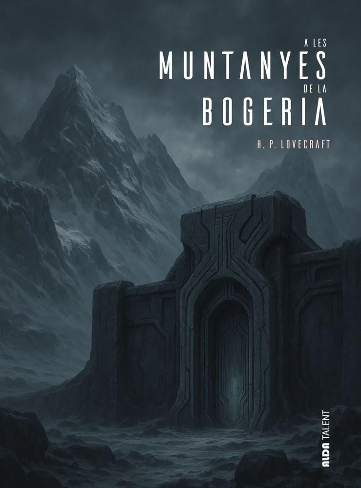 Libro: A les muntanyes de la bogeria