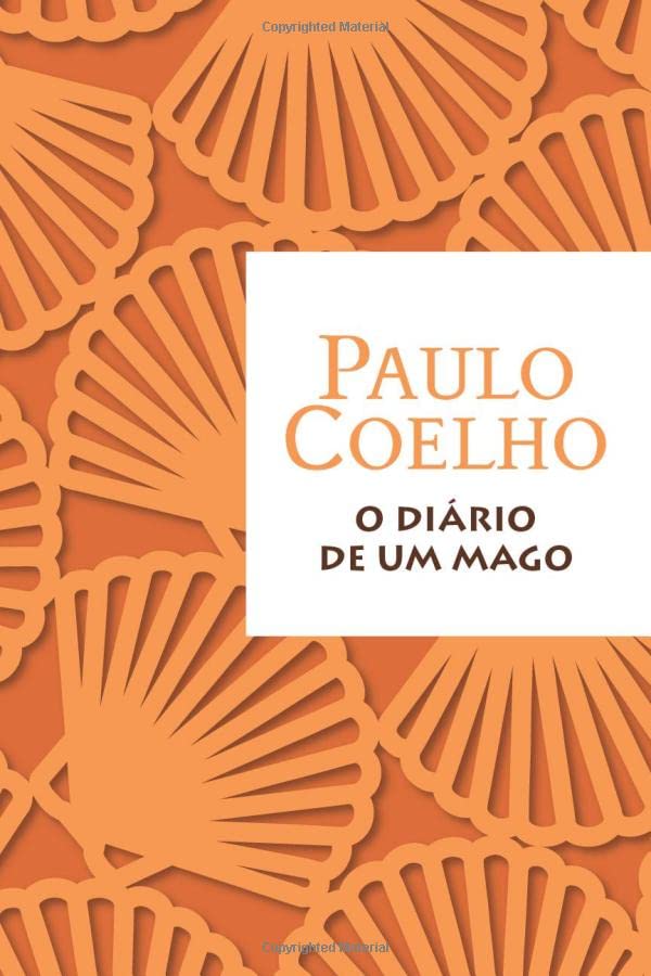 Libro: O Diário de um mago (Portuguese Edition)