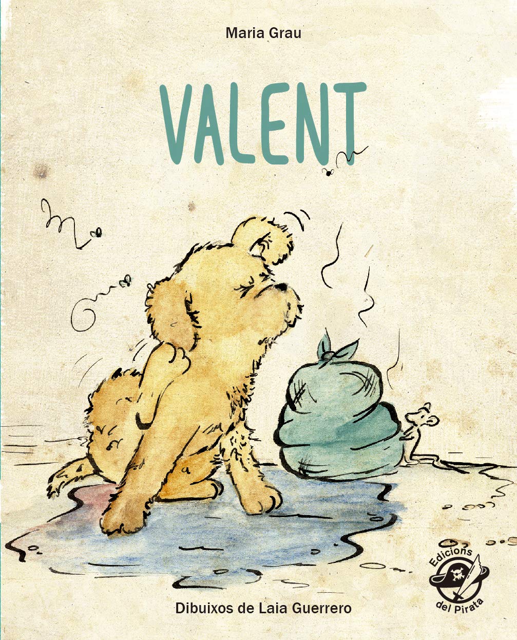 Valent: En lletra de PAL i lletra lligada: Llibre infantil per aprendre a llegir en català: 2 (Plou i Fa Sol (TEXT EN LLETRA DE PAL I LLIGADA))