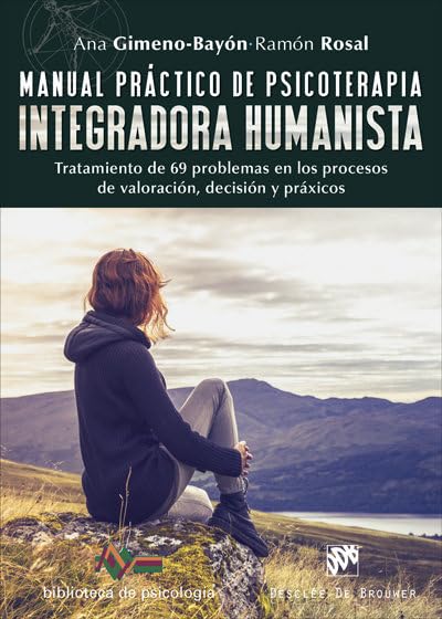 Libro: Manual practico de psicoterapia Integrad: 215 (Biblioteca de Psicología)
