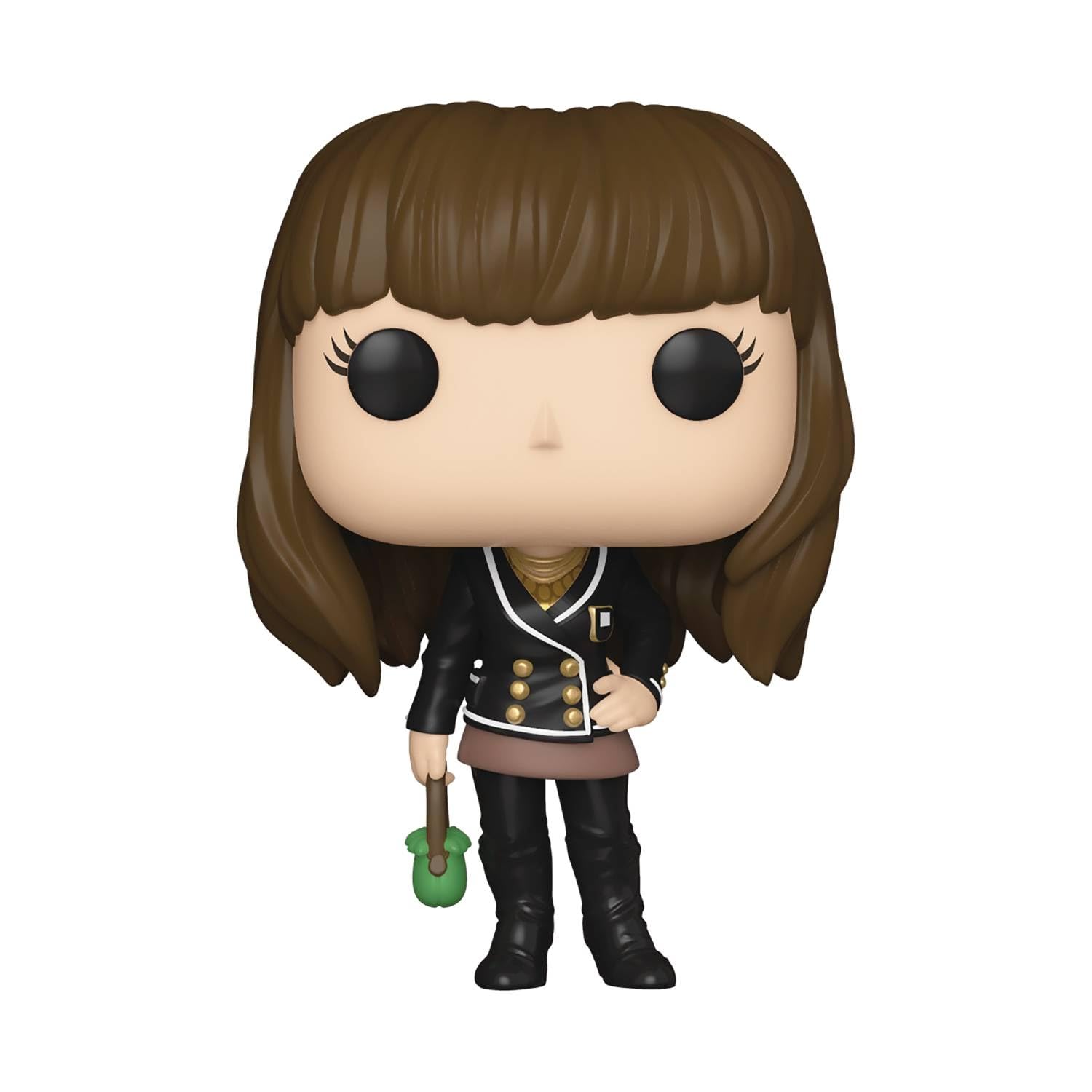 Funko Pop! Películas: Devil Wears Prada - Andy Sachs, Multicolor