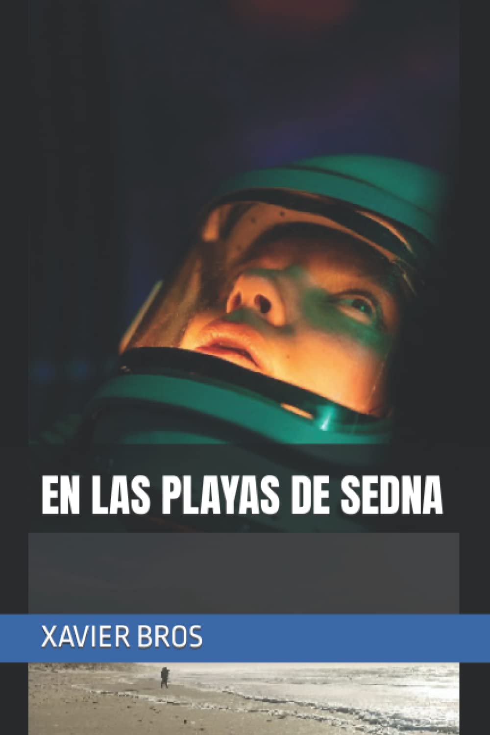 Libro: EN LAS PLAYAS DE SEDNA