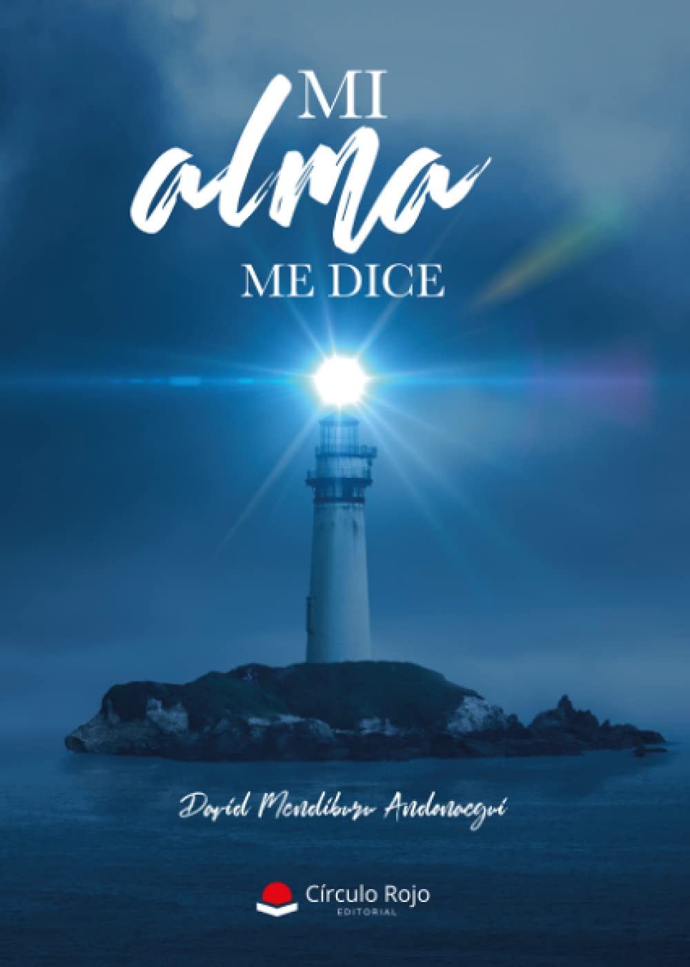 Libro: Mi Alma me dice... (Spanish Edition)