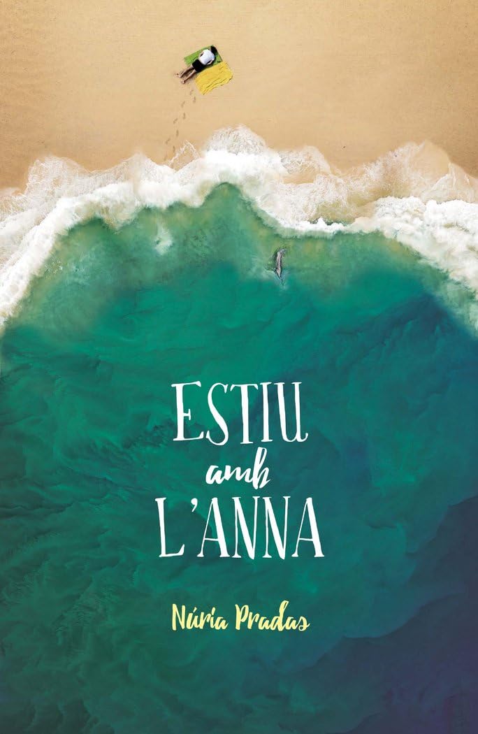 Libro: Un estiu amb l'Anna: 180 (Gran Angular)