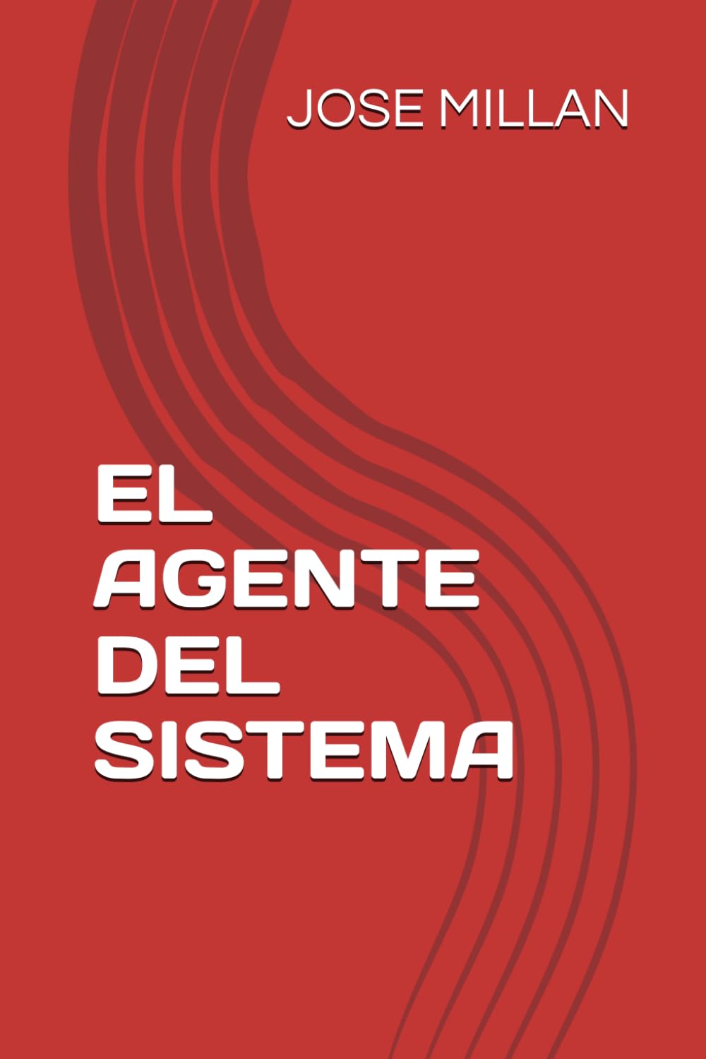 Libro: el agente del sistema