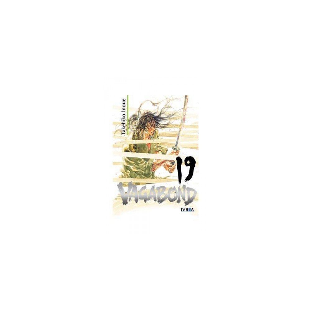 Vagabond 19