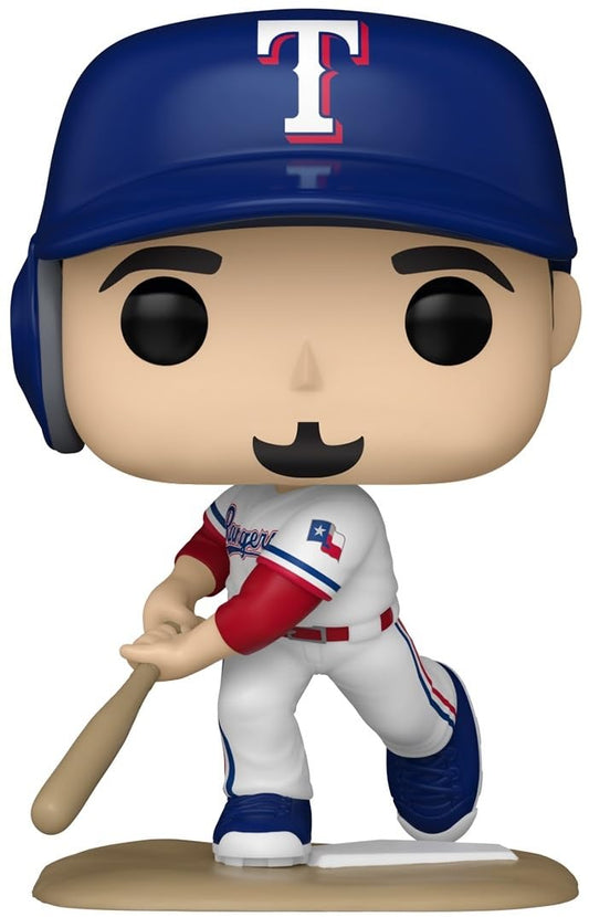 Funko Corey Seager (Texas Rangers) MLB Pop!