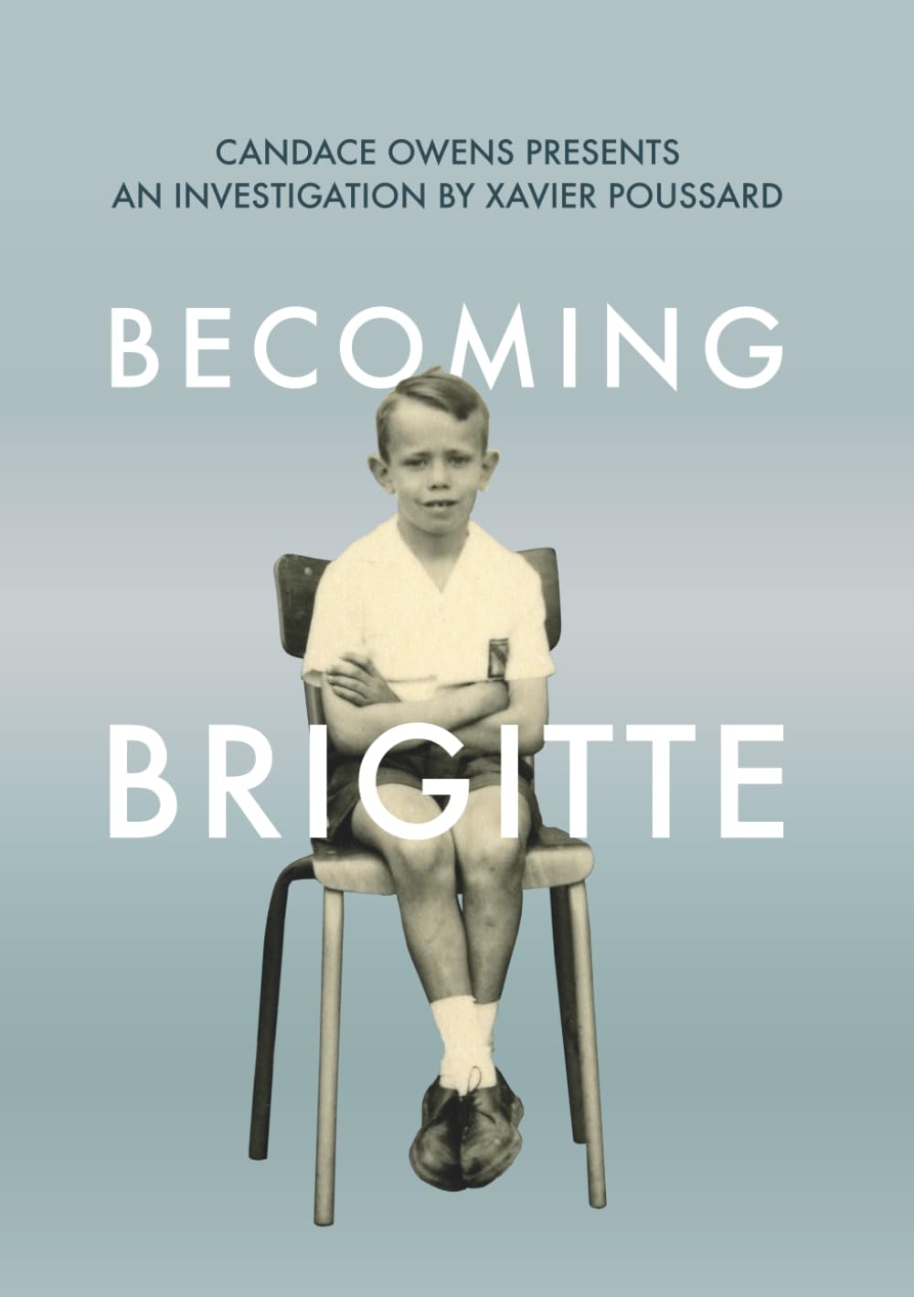 Libro: Becoming Brigitte