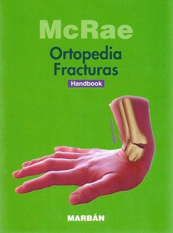 Libro: ORTOPEDIA Y FRACTURAS