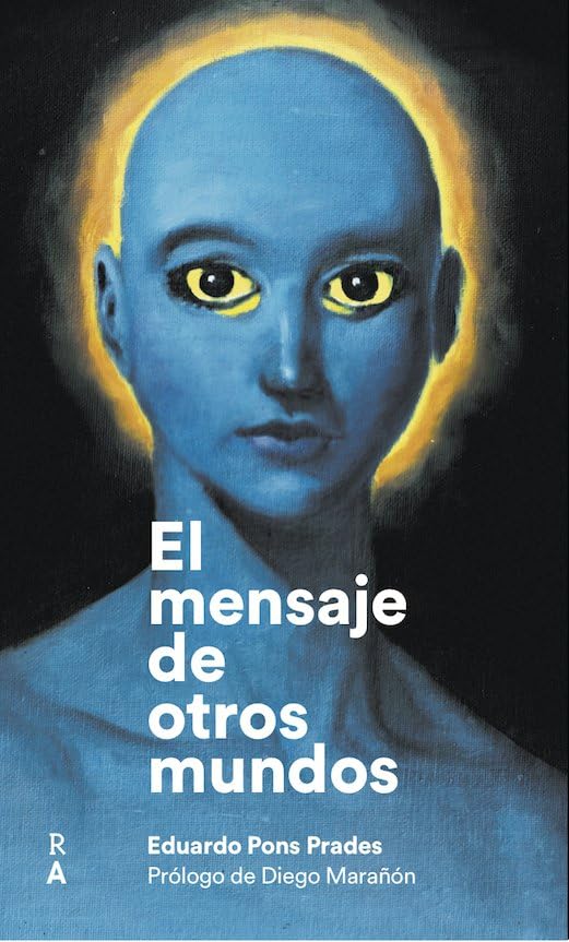 El mensaje de otros mundos (SIN COLECCION)