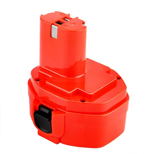 Batería-de-repuesto-Shentec-de-14,4-V-y-3,0-Ah-compatible-con-Makita-PA14-1420-1422-1433-1434-1435-1435F-192600-1-193985-8-192699-193157-5-193158-3,-paquete-de-baterías-Ni-MH