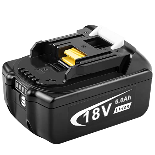Batería-de-repuesto-BL1830-BL1840-de-18-V-y-6000-mAh-para-herramientas-eléctricas-inalámbricas-Makita-LXT-de-iones-de-litio-de-18-V-BL1815,-BL1830,-BL1835,-BL1840,-BL1845,-BL1850,-BL1860-y-LXT400.